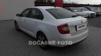 Škoda Rapid - fotka číslo 1
