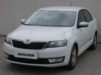 Škoda Rapid - fotka číslo 2
