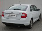Škoda Rapid - fotka číslo 3