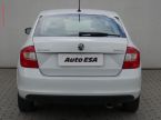 Škoda Rapid - fotka číslo 4