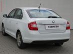 Škoda Rapid - fotka číslo 5