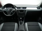 Škoda Rapid - fotka číslo 7