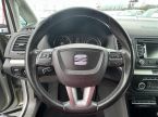 Seat Alhambra - fotka číslo 10