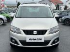 Seat Alhambra - fotka číslo 1