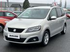 Seat Alhambra - fotka číslo 2