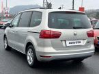 Seat Alhambra - fotka číslo 5