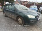 Ford Focus - fotka číslo 0