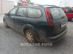 Ford Focus - fotka číslo 1