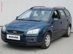 Ford Focus - fotka číslo 2