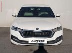 Škoda Octavia - fotka číslo 1