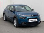 Citroën C4 Cactus - fotka číslo 0