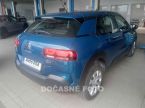 Citroën C4 Cactus - fotka číslo 1