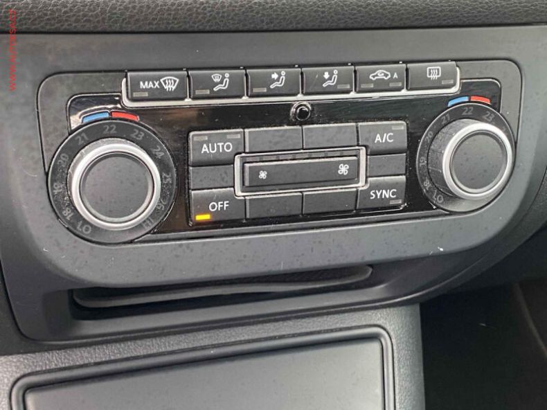 Volkswagen Golf - hlavní fotka
