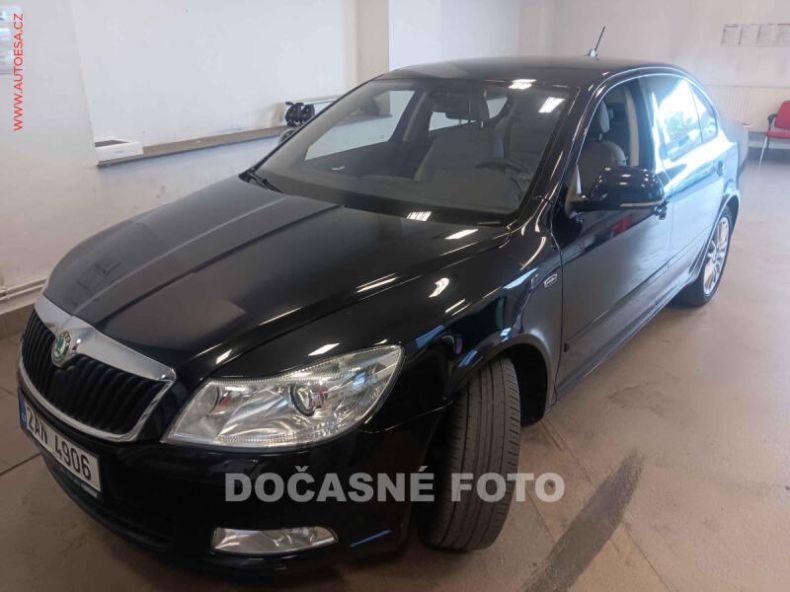 Škoda Octavia - hlavní fotka inzerátu