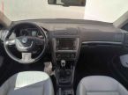 Škoda Octavia - fotka číslo 7