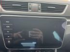 Škoda Superb - fotka číslo 13