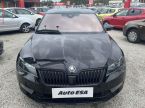 Škoda Superb - fotka číslo 1