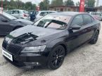 Škoda Superb - fotka číslo 2