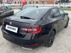 Škoda Superb - fotka číslo 3