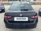 Škoda Superb - fotka číslo 4