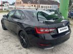 Škoda Superb - fotka číslo 5