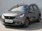 Peugeot 2008 - fotka číslo 2