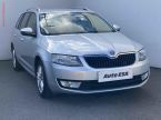 Škoda Octavia - fotka číslo 0