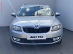 Škoda Octavia - fotka číslo 1
