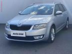 Škoda Octavia - fotka číslo 2