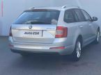 Škoda Octavia - fotka číslo 3