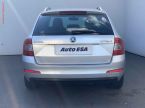 Škoda Octavia - fotka číslo 4