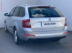 Škoda Octavia - fotka číslo 5