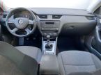 Škoda Octavia - fotka číslo 7