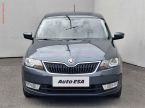 Škoda Rapid - fotka číslo 1