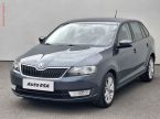 Škoda Rapid - fotka číslo 2