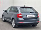Škoda Rapid - fotka číslo 5