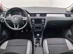 Škoda Rapid - fotka číslo 7