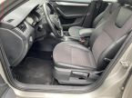Škoda Octavia - fotka číslo 10