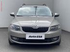 Škoda Octavia - fotka číslo 1