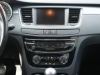Peugeot 508 - fotka číslo 9