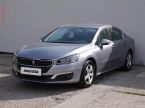 Peugeot 508 - fotka číslo 2