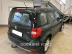 Škoda Yeti - fotka číslo 1