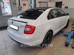 Škoda Rapid - fotka číslo 1