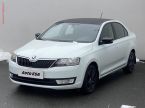Škoda Rapid - fotka číslo 2
