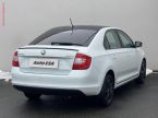 Škoda Rapid - fotka číslo 3