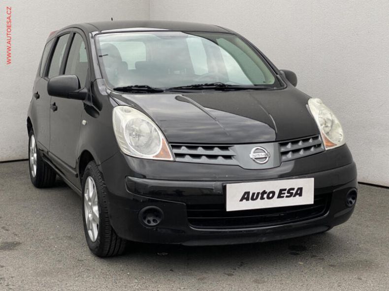 Ford Transit - hlavní fotka inzerátu