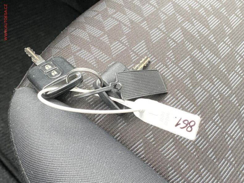 Ford Transit - hlavní fotka