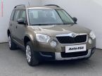 Škoda Yeti - fotka číslo 0