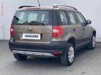 Škoda Yeti - fotka číslo 3