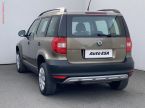 Škoda Yeti - fotka číslo 5